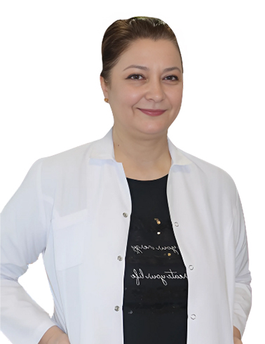 Op. Dr. Gökalp Dizdar - Erkek Burun Estetiği